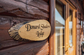 Donard Shadow Lodge